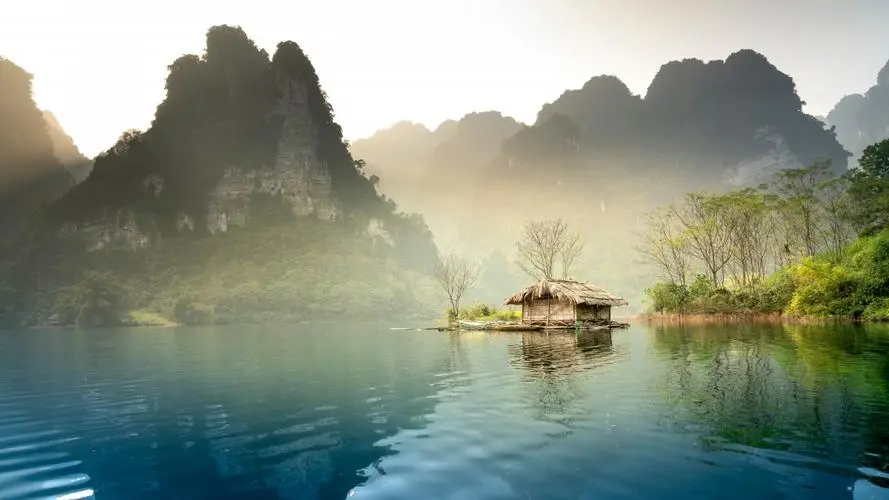 节能智慧可靠性
